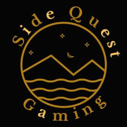 Side-Quest Gaming Podcast by Side-Quest Gaming