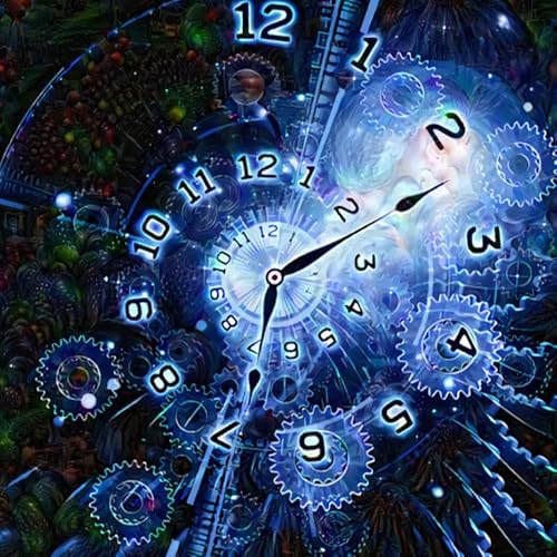 LF244 Anthony Peake – Mystery and Meaning in Time, Space, and Matter – Part Two