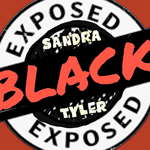 BLACK EXPOSED ENT. ALL BLACK CDN HIP HOP & RNB by Sandra Tyler