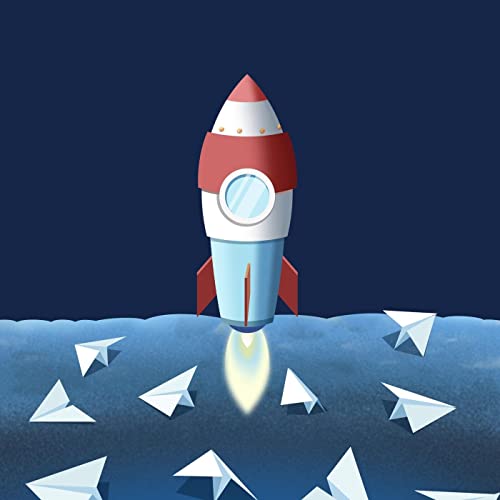 Critiques de livres Lean Startup by Unknown