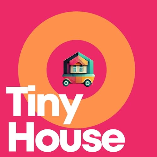 O Tiny House by Peter V