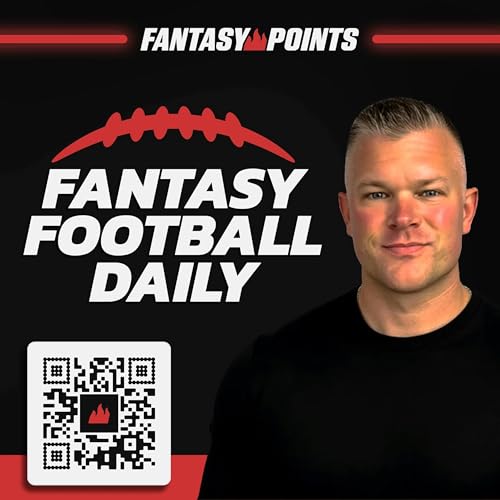 Fantasy Football Daily