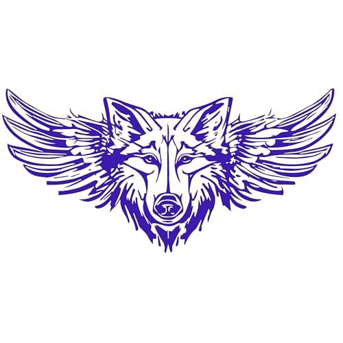 Lupus Alatus by Lupus Alatus