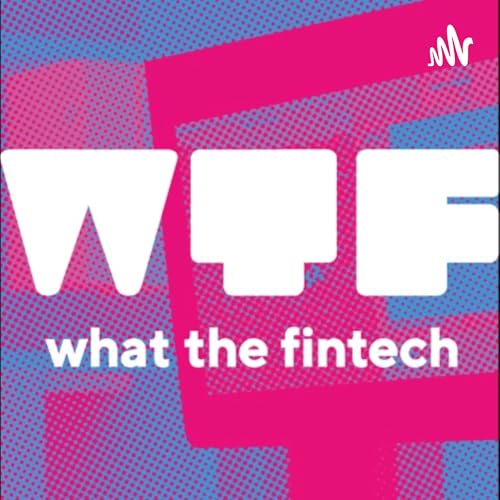 What The FinTech by Medhy Souidi by Medhy Souidi
