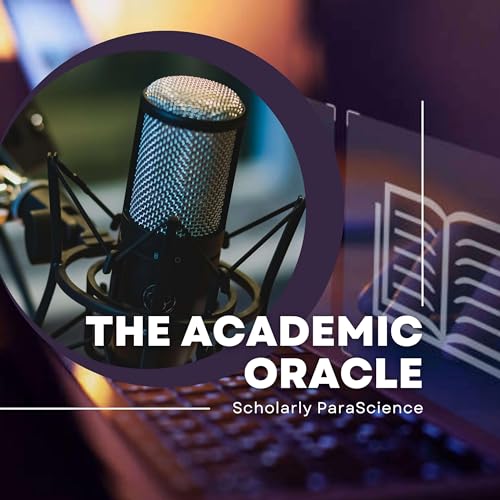 The Academic Oracle by Beautiful 