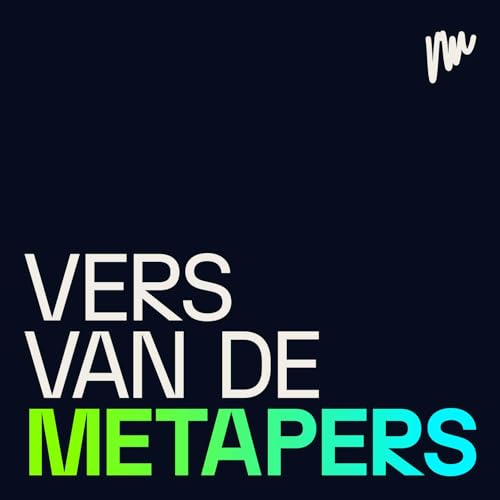 Vers van de Metapers - NFTs, Web3, Metaverse & Blockchain news by OG Studio