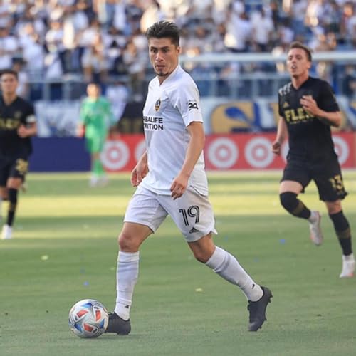 MLS Cup champion, Liga MX champion, Gold Cup champion, MLS is back champion Jorge Villafana by Unknown