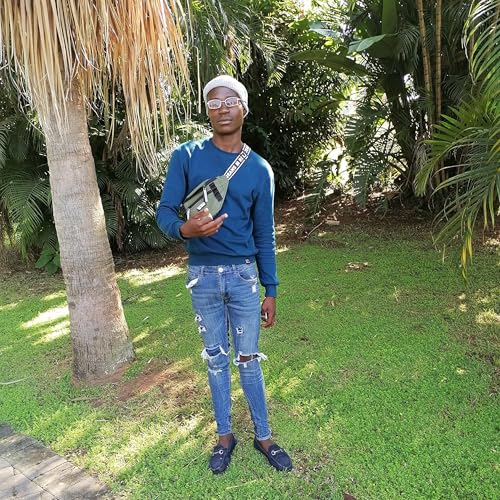 Pop Xaine by No.1 Hip Hop Radio SA