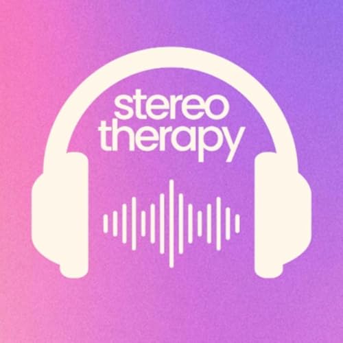 Stereo Therapy by Lisa Kaczmarek 