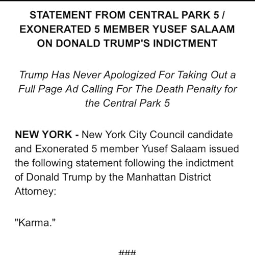 SURFING THE NET FOR #BREAKING #NEWS & SPREADING GOOD WORD ABOUT #DIPERDON's #INDICTMENT LOL 😆 🍿 by Unknown