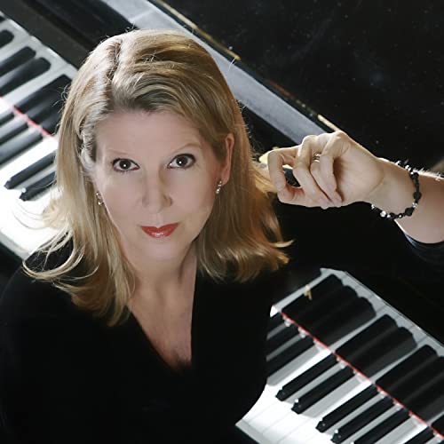 The Piano Girl Podcast: Notes on a Musical Life by Robin Meloy Goldsby