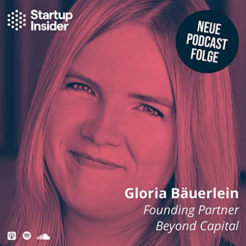 Gloria Bäuerlein startet eigenen Fonds Puzzle Ventures in Höhe von 21,5 Mio. Euro (FinTech • Angel-Operator-Fonds • Business Angel) by Unknown