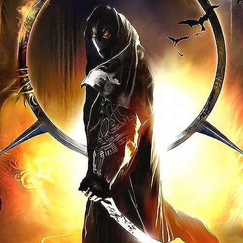 Earth Covenant: Al ‘Destroyer, Spirit Guide’ #destroyer, #destroyersociety, #warrior, #spiritguide, #earthcovenant, by Unknown