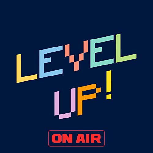 Level up on air | لِوِل آپ روی خط by Level up