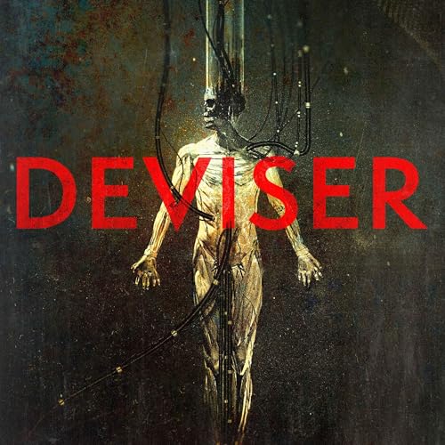 Deviser by Harlan Guthrie