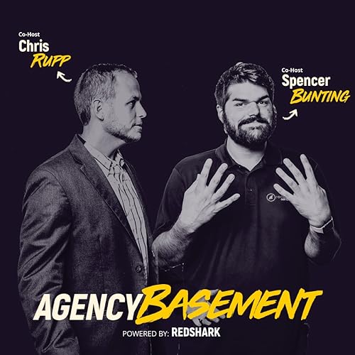 Agency Basement