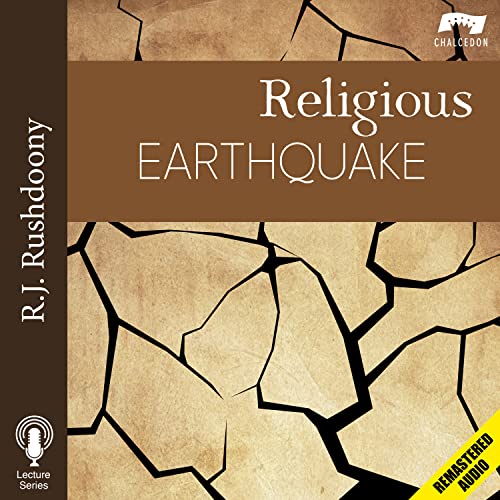 Religious Earthquake (Remastered)