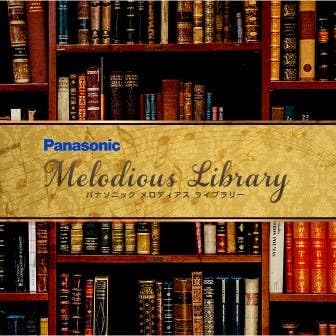 Panasonic Melodious Library by TOKYO FM