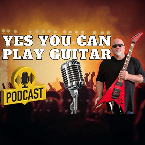 Yes You Can Play Guitar by Yes You Can Play Guitar