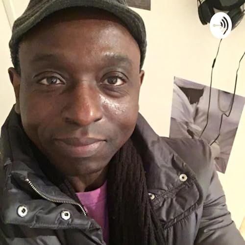 Multiverse by Juwon Ogungbe