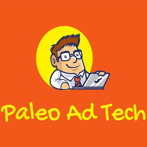 Paleo Ad Tech by Martin Kihn
