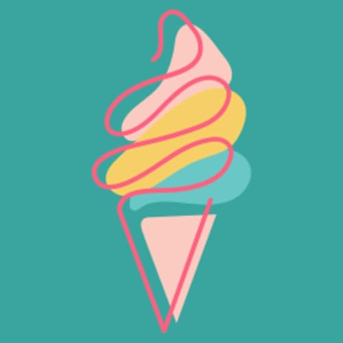 Ice Cream and Therapy for All of Life's Sweet and Salty Moments by Taylor Kristina and Ashley