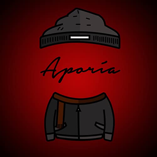 Aporía [Audio binaural] by Aporía