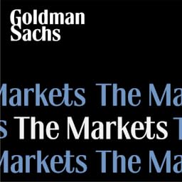 The Markets by Goldman Sachs