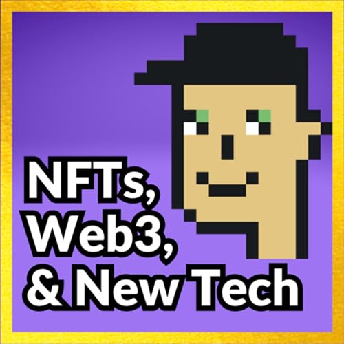 Cyber Scrilla: For Web3 Enthusiasts by Cyber Scrilla