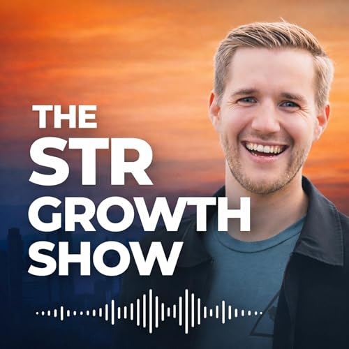 The STR Growth Show by Patryk Swietek