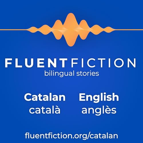 Fluent Fiction - Catalan by FluentFiction.org