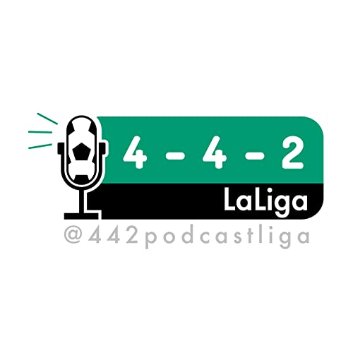 442 La Liga by Néstor Sánchez