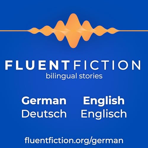 Fluent Fiction - German by FluentFiction.org