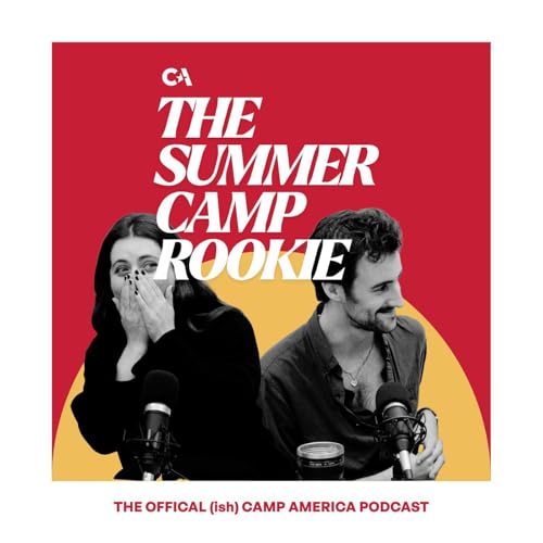 The Summer Camp Rookie by Camp America