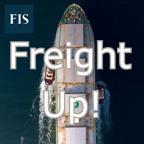 Freight Up! Fuel oil, iron ore, steel and other commodity insights from Freight Investor Services
