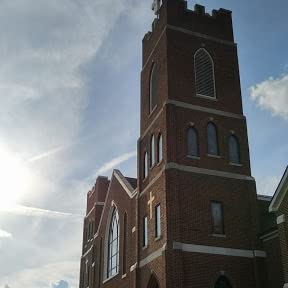 St. John's Lutheran Church by stjohnslutheranchurch