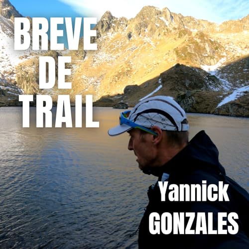 Brève de trail by YANNICK GONZALES