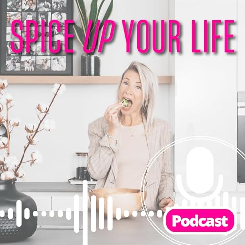 Spice UP your life! by Willemiek van Dam