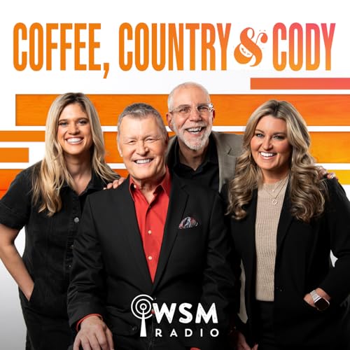 WSM Radio's Coffee, Country & Cody by WSM Radio / Opry Entertainment Group