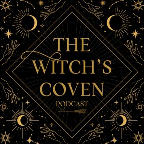 The Witch’s Coven by The Witch’s Coven