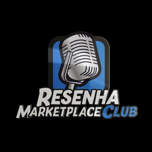 Resenha Marketplace Club by Resenha Marketplace Club