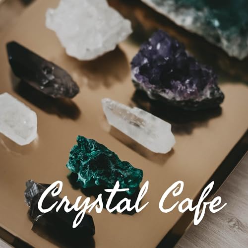 How I fell into crystal healing by Unknown