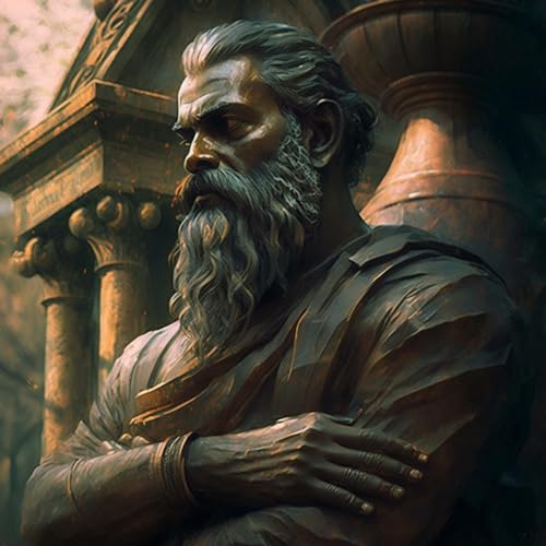 Moral Infinity by Moral Infinity