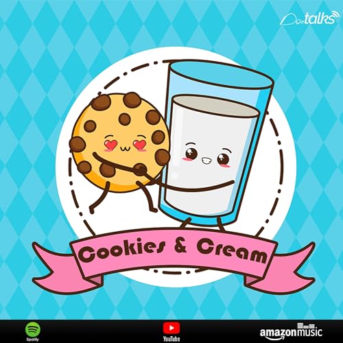 Cookies & Cream by Cookies & Cream