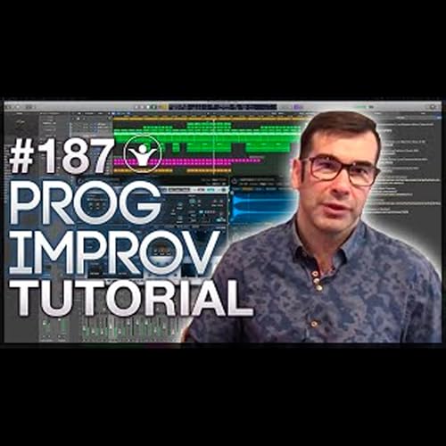 How to Progressive House From Scratch in 2021 | Live Electronic Music Tutorial 187 by Unknown