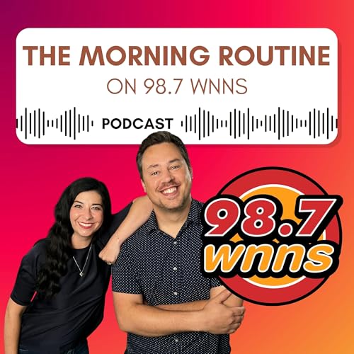 The Morning Routine by Woodward Community Media