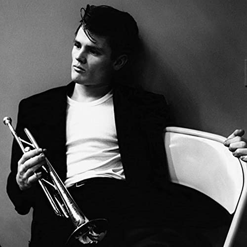 storie di jazz / CHET BAKER