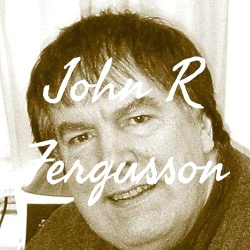 John R Fergusson - Author by John Fergusson Ministries - Letters Of The Oracle