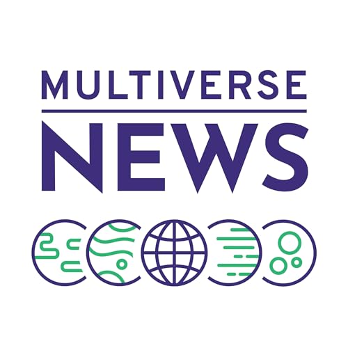Multiverse News by Stranded Panda
