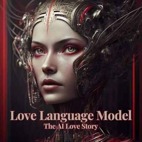 Love Language Model (LLM) by The AI Girlfriend Love Story